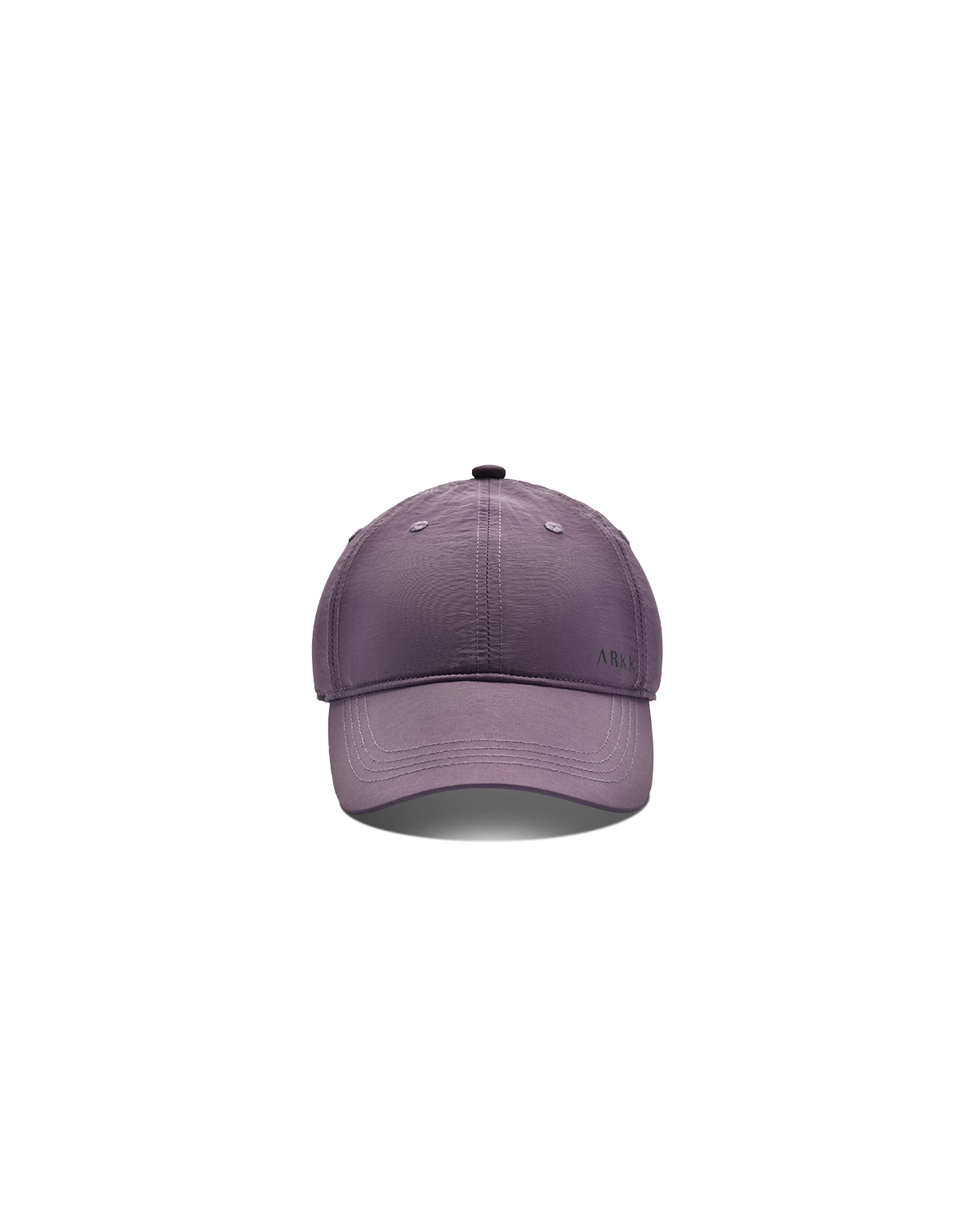 ARKK Accessories ARKK Tech Nylon Cap | Dark Purple Cap